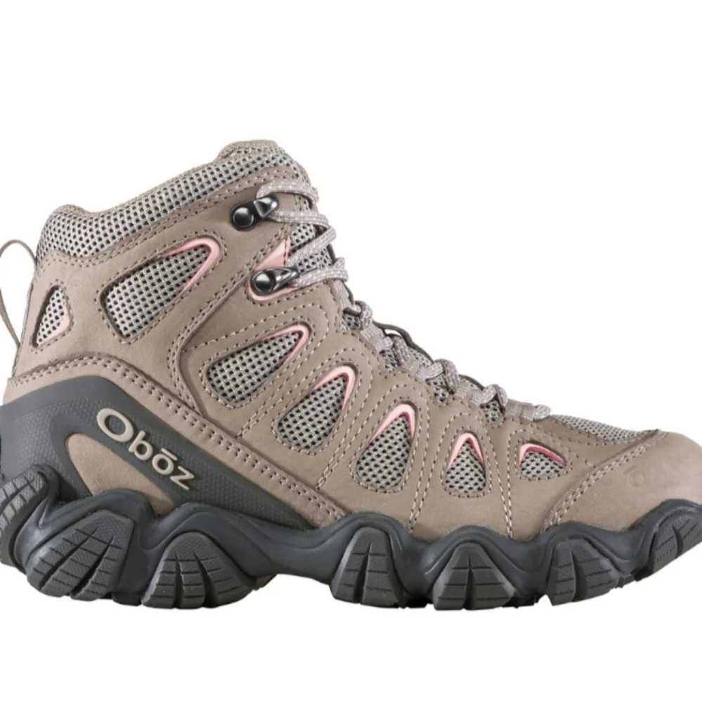 Oboz ShoesSawtooth II Mid - Picture 2 of 12